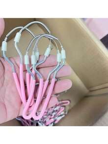 Facial Hair Remover, Epilator, Shaver, Stainless Steel Spring Hair Removal Tool, Facial Hair Removal Device - View 8