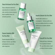 SKIN1004 Skin Care Sets - Tea Tree - View 2