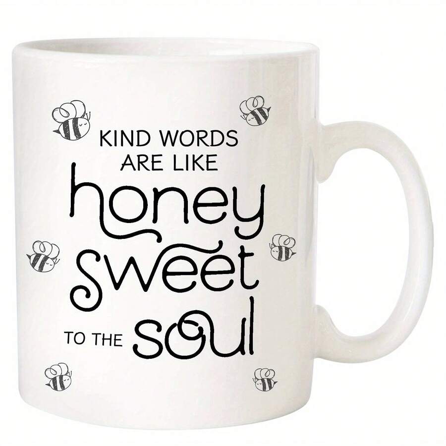 Mugs - 1 X 11oz Double-sided Print - View 1
