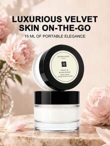 JO MALONE London Body Cream- PEONY & BLUSH SUEDE-15ml-0.5 FL.OZ. - Mini PEONY & BLUSH SUEDEBODY CREME-15ml - View 8