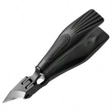 Professional Deep Embedded Nail Clipper, Ultra Sharp Double Blade, Extra Wide Opening, Effortless Design, Suitable For Thick Hard Nails, Precise Trimming Of Nail Grooves, Durable Nail Clipper, Unisex Daily Trimming, Travel And Home Use - Multicolor - View 8