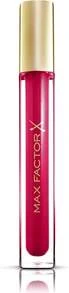 Max Factor Colour Elixir Lip Gloss, Shine Enhancer - Polished Fuchsia - View 1
