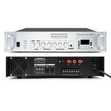 Power Amplifier - 1 - View 1