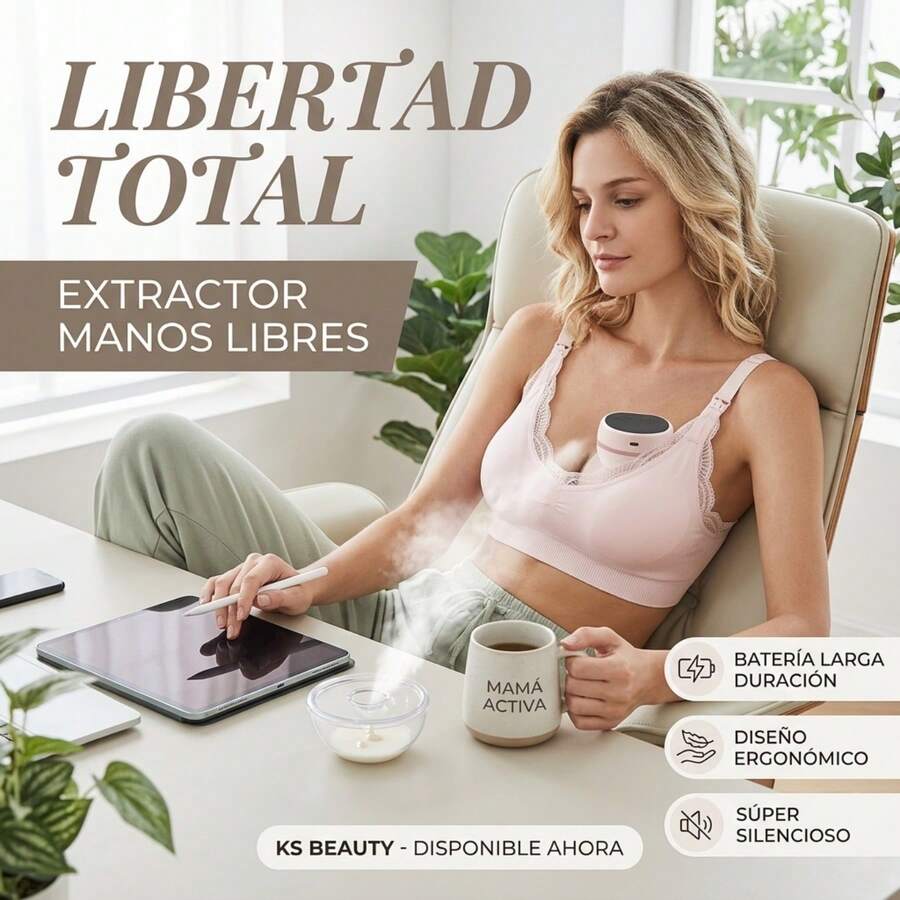 Breast Pumps & Accessories