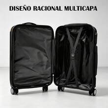 Carry-Ons - Black - View 8