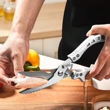 Kitchen Knives - Argent - Voir 7