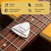 Guitar Luthier Tools Set Precision Truss Rod Neck Relief Gauge Tool Guitar Truss Rod Neck Relief Gauge Tool - D - View 10