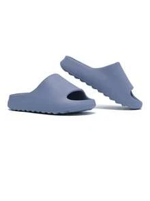 GETAC Men Sandals - Dusty Blue - View 3
