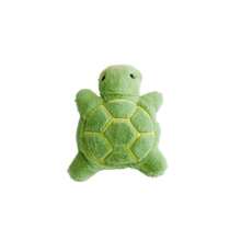 Mini Cute Ocean Animal Squeaky Chew Toy, Interactive Pet Toy For Puppies, Small Dogs, Medium Dogs And Cats, Teething And Puzzle Play, Indoor And Outdoor Daily Pet Activity Accessory - Multicolor - View 14