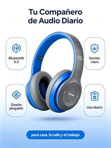 Headset - View 10
