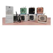 Marine Speakers - Black - View 3