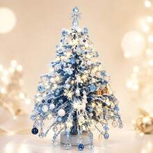 DIY Beaded Christmas Tree Kit, 3D Crystal Bead Holiday Craft Kit, Suitable For Adult Craft Enthusiasts, DIY Home Decoration, Mini Desktop Christmas Tree, Homemade Sparkly Holiday Decoration, Christmas Tree Making Kit, Desktop Decoration, Christmas Gift. - A - View 13