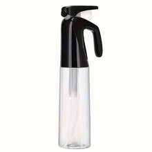 1pc High Pressure Continuous Spray Bottle, Ultra-Fine Mist Flower Watering Can, High Pressure Hair Styling Spray Bottle - Multicolor - View 7