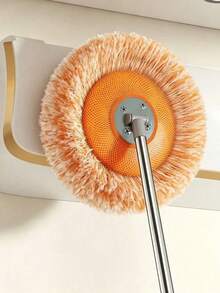 1pc Long Handle Wall Cleaning Mop, Multi-Function Wall Cleaning Mop, Dusting Duster, Telescopic Dusting Duster, Back To School Season - Cleaning Duster - View 9