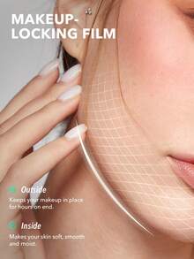 SHEGLAM [2件組] Good Grip 妝前底妝噴霧與 Lock'd In 定妝噴霧套組 - 無色 - 查看 4