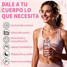 GWYNNE Vitamins/Minerals - 3pcs - View 3