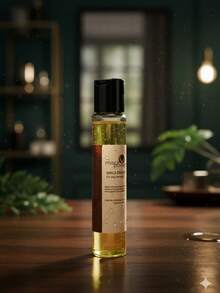 Hair Gloss - Oil - View 7