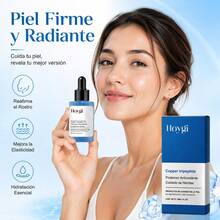 Hoygi Serums & Facial Treatment - Hyaluronic Acid - View 8