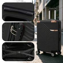 Carry-Ons - Black - View 4