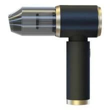 Leaf Blowers & Vacuums - Black - View 4