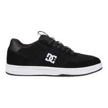 DC SHOES DC ASTRIX DC02261001 BLACK - Black - View 1