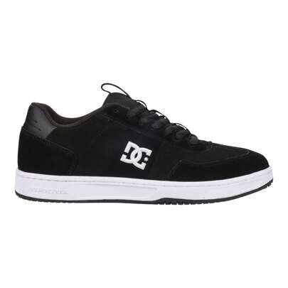 TENIS DC SHOES DC ASTRIX DC02261001 NEGRO