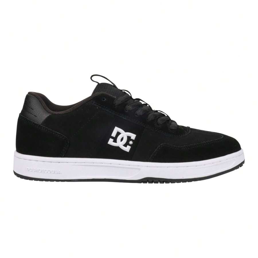 DC SHOES DC ASTRIX DC02261001 BLACK - Black - View 1