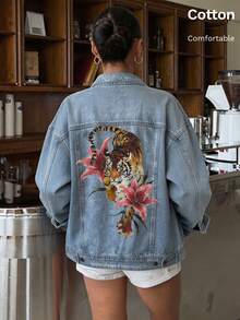 Light Denim Blue