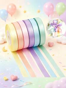 Color macarrón