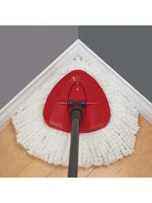 1/2/3/5pcs O-Cedar/Spin Mop Replacement Mop Heads - Multicolor - View 11