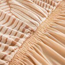 Sofa Slipcovers - Beige - View 11