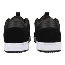 DC SHOES DC ASTRIX DC02261001 BLACK - Black - View 5