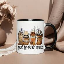 Mugs - 1 impresión a doble cara de 11 oz - Ver 4
