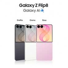 Samsung Cellphones - White - View 2