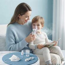 Nebulizer - View 4