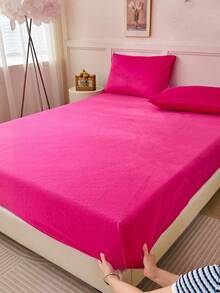 Hot Pink