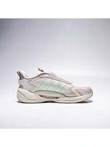 Adidas Teen Galaxy Scout K Training Shoes Low-Top LC3767 - Dusty Pink - View 2