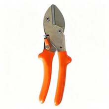Professional Gardening Pruning Shears, Sharp Blade Plant Branch Cutter, Labor-Saving Spring Hand Pruner, Suitable For Gardening Pruning - Multiple Specifications - View 7