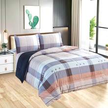 Comforter Sets - marineblau - Übersicht 10