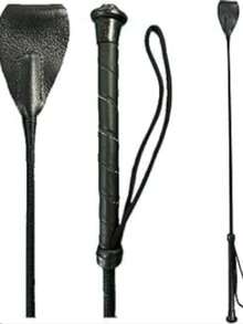 1pc Outdoor Horse Training Whip, Suitable For Beginner Horse Riding Training - Multicolor - View 1