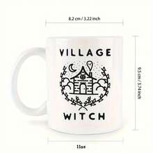 Mugs - 1 impresión a doble cara de 11 oz - Ver 6