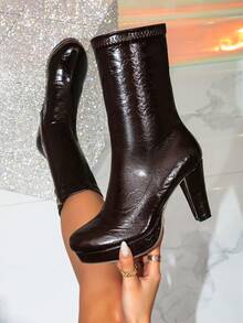 Coffee Brown