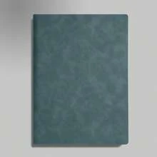Multi-Color A4 PU Leather Business Folder, Multi-Pocket Document Organizer With Card Slots And Pen Holder, Suitable For Office, Resume, Meeting Storage - Single Piece - View 14