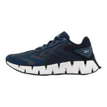 REEBOK UNISEX ZIG RISE 255 BLUE 100255944 - Blue - View 3