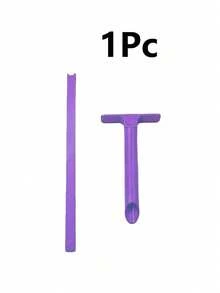 3D Printed Doll Stuffing Tool Set - Ergonomic Handheld Stuffing Assistant, Suitable For Plush Toys, Crochet Dolls And Knitted Dolls, Complete DIY Stuffing Kit For Plush Animal Making, Repair, Handmade Crafts (Suitable For Crochet Dolls, Doll Stuffing Tools) - Multicolor - View 13