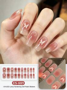 Coral Pink