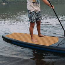 EVA Boat Flooring Mat Non-Slip Mat For Boat And Yacht Non-Slip Mat - 240*120cm - View 4