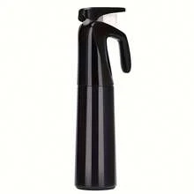 1pc High Pressure Continuous Spray Bottle, Ultra-Fine Mist Flower Watering Can, High Pressure Hair Styling Spray Bottle - Multicolor - View 6