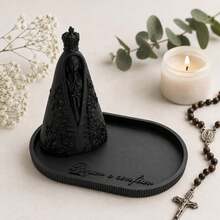 Decorative Altars - Black - View 3