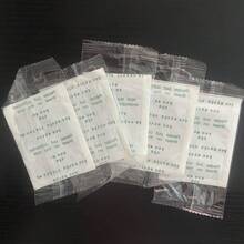 30/50/100 Patch Kaki, Patch Telapak Kaki, Patch Perawatan Kaki - Putih - View 7